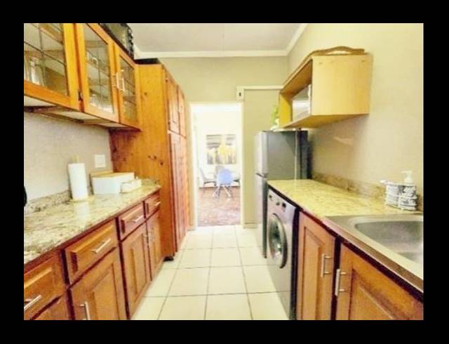 2 BEDROOM PROPERTY TO RENT IN ASHLEY